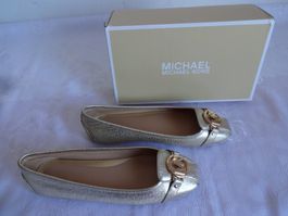 Michael Kors Balerin Schuhe Nr.39