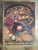 Betty Bossi; 100 Wunder Rezepte