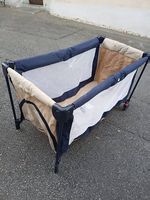 Lit de bébé pliable Travel