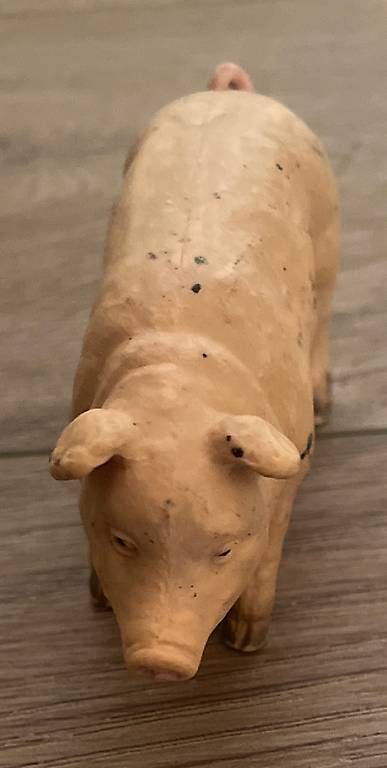 Giocattoli: Schleich-Haustiere – Usato da Lenk im Simmental venduto da antoniawanda 2