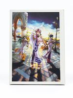 Cielo / Kozue Amano Illustration Works III