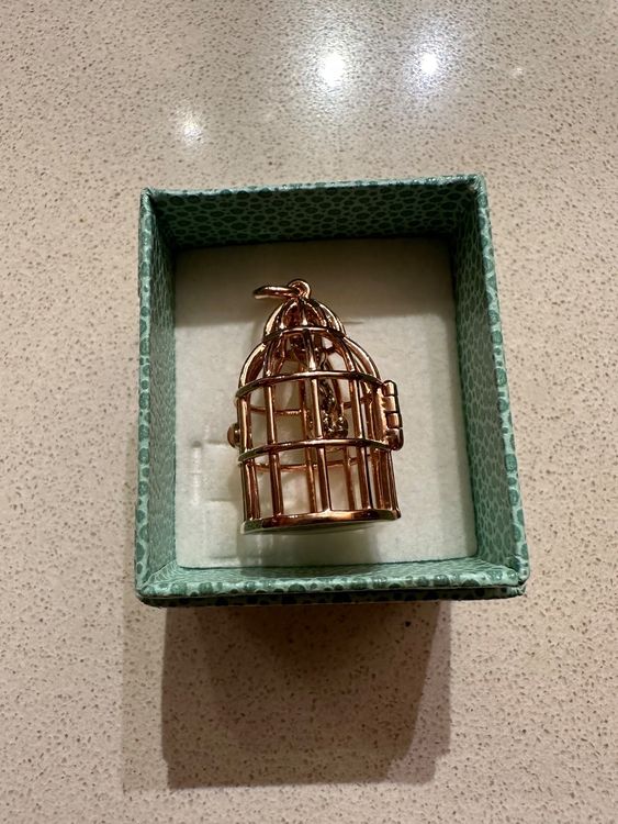 Secondhand Pierre Lang Schmuck - Es Glitzert