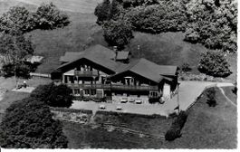 Hotel Pension Sonnenhof ob Saanen
