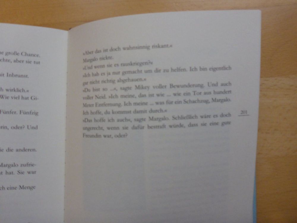Bad Girls buch 3