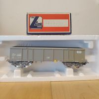 Lima H0 30/9039 SBB CFF Hochbordwagen / Güterwagen mit OVP