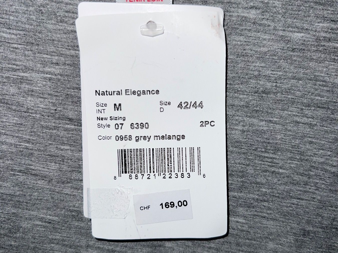 Hanro Negligees & Pigiami: Pyjama HANRO M neu – Nuovo (secondo la descrizione) da Dornach venduto da samuti 2