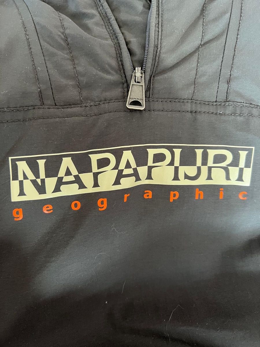 Napapijri Jacken: Napapijri Winterjacke – Gebraucht aus Dürnten von rolimos 4