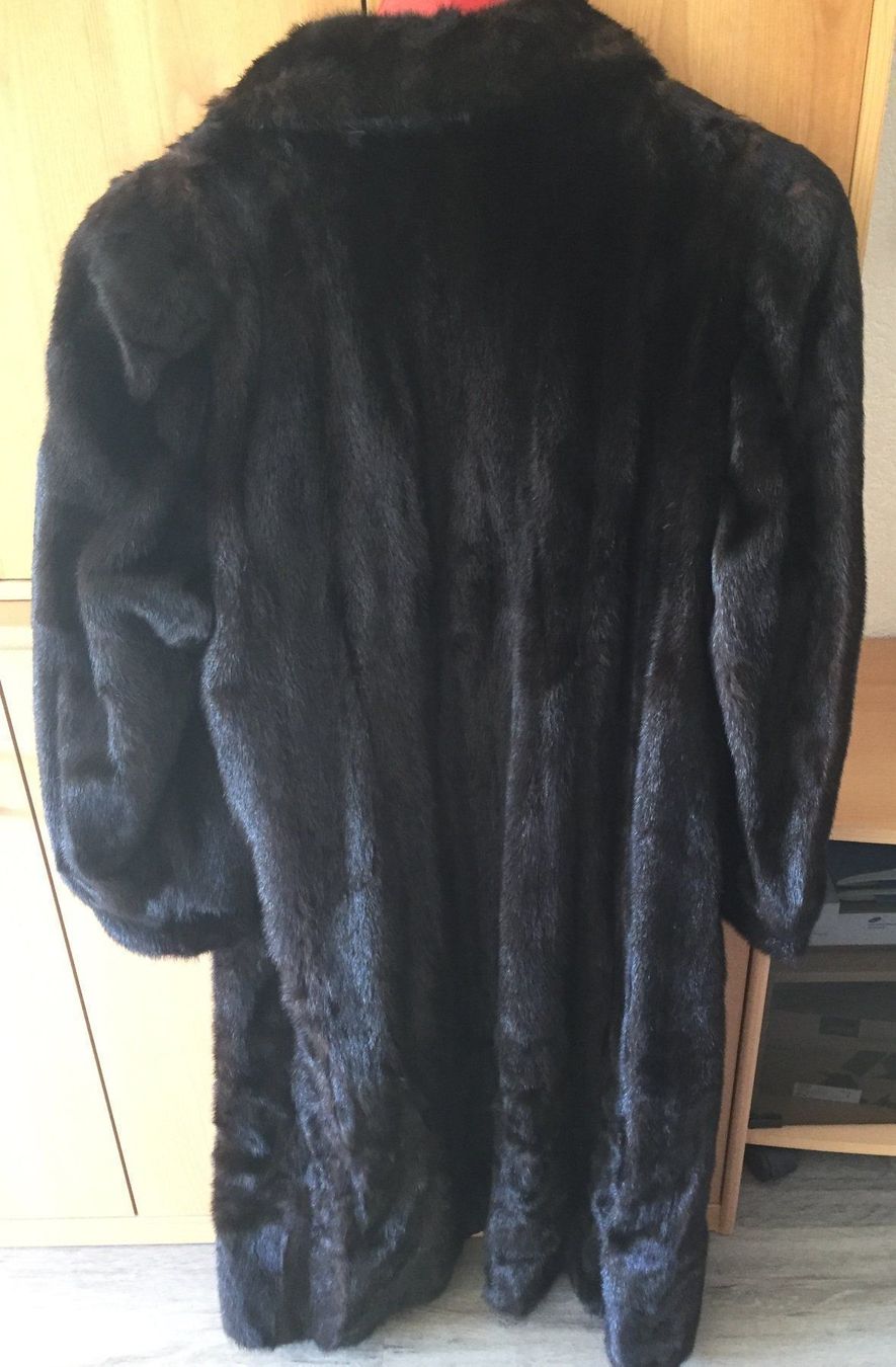 Cappotti: Manteau Vison 40 – Usato da Bex venduto da coc_vyc7 1