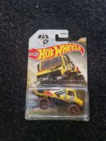 Hotwheels Mercedes #2