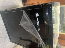 Wohnwagen Kühlschrank 12v / 24v 65 lt Inhalt. UNGEBRAUCHT