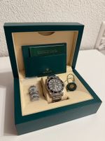 Rolex Submariner (No Date) Ref. 114060 - Full Set, 2019