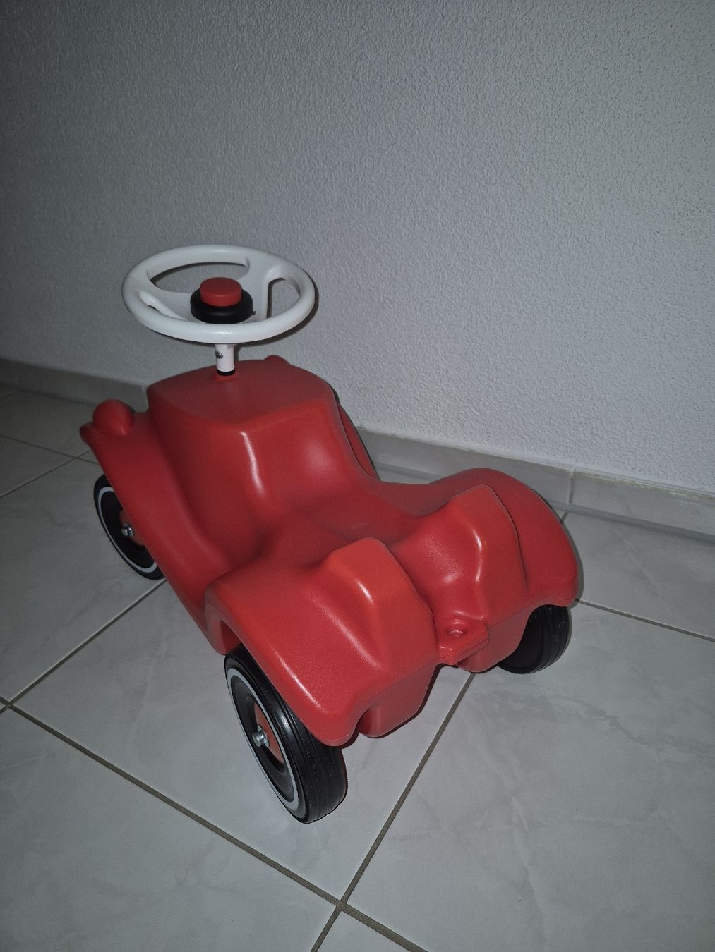 Fahrzeuge für Kinder: Bobby Car – Gebraucht aus Uznach von dan_8m7d 1