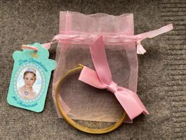 Drei Wünsche für Dich Armband, Aschenbrödl