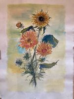 Aquarell 40 x 60 cm