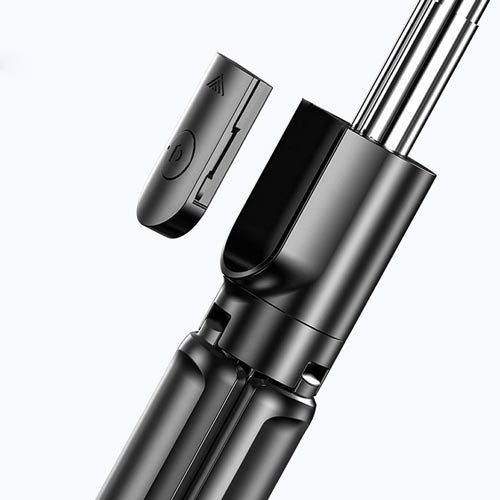 Staffe: Faltbarer Bluetooth Selfie Stick – Nuovo e nell'imballaggio originale da Liestal venduto da OMAROSHOP 5