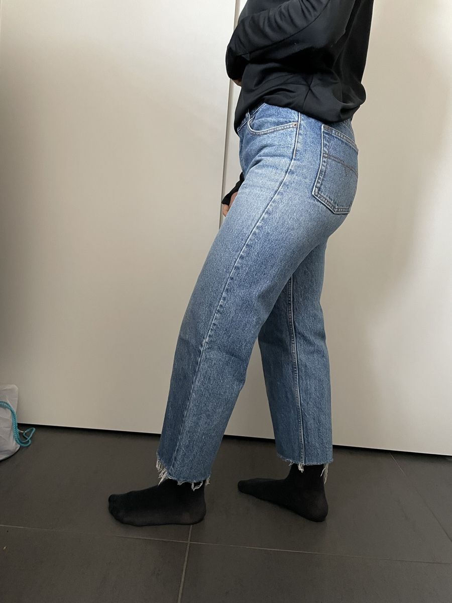 Jeans: Vintage jeans – Usato da Cressier NE venduto da leiestla 1