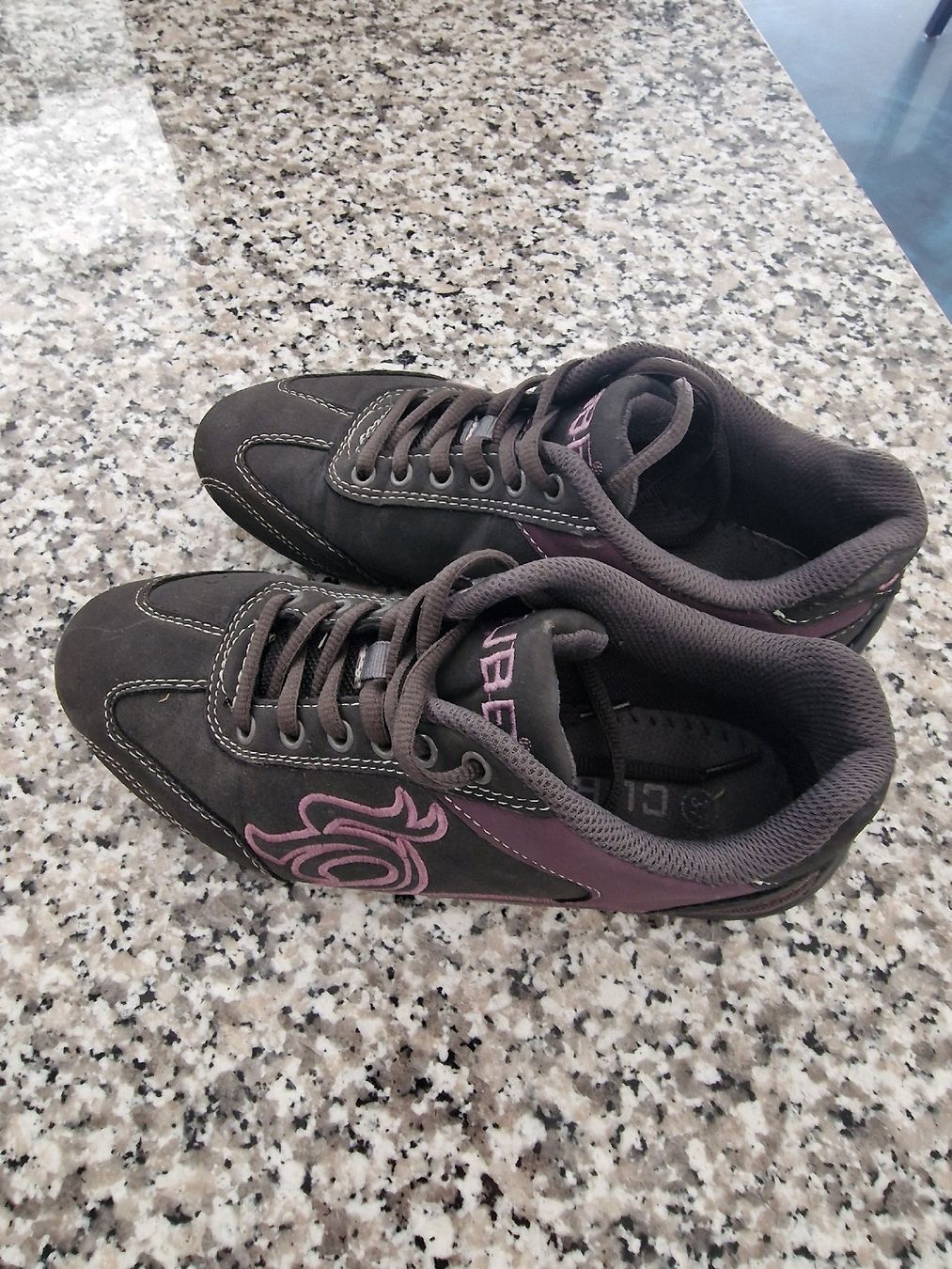 Cube Scarpe da donna: Cube Schuhe – Usato da Oberbipp venduto da tori17