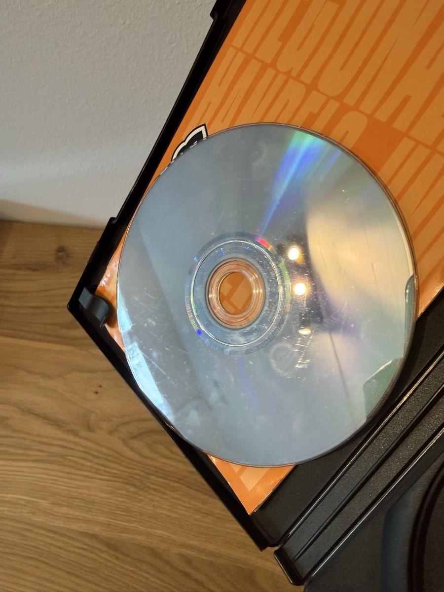 Sony Giochi: PS2 Grand Theft Auto - San Andreas – Usato da Gerlafingen venduto da jan_dlt9 3