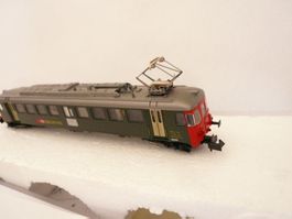 Rbe 4/4 ARNOLD NEU + OVP MIT MESSING ZAHNRÄDERN AUFGERÜSTET