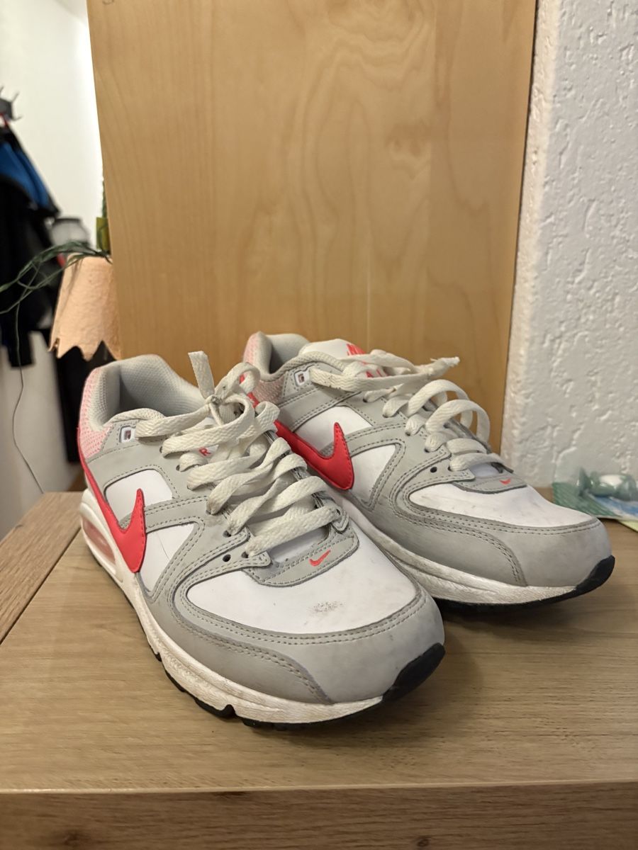 Scarpe da donna: Nike Air Max Schuhe – Usato da Buchs SG venduto da mei_6dnn