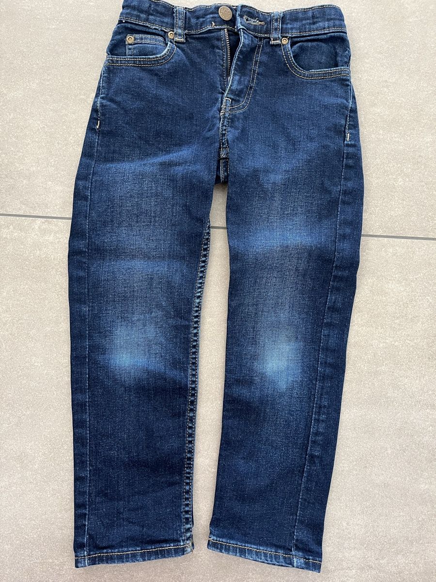 Lee Hosen: ***LEE*** Jeans Gr. 5 - 6 J.! – Gebraucht aus Volketswil von Kephren
