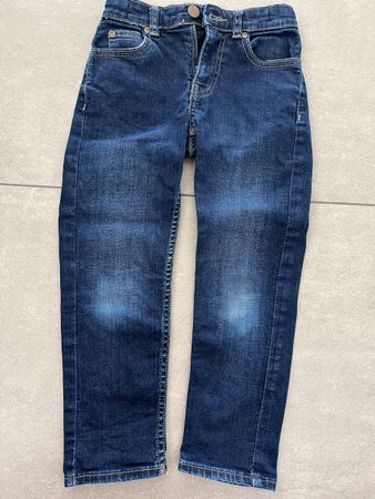 ***LEE*** Jeans Gr. 5 - 6 J.!