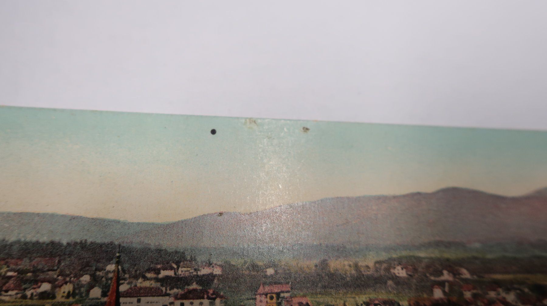 Cartoline postali: Gruss vaus Langenthal  1905 – Usato da Cormoret venduto da Pascalll2001 2