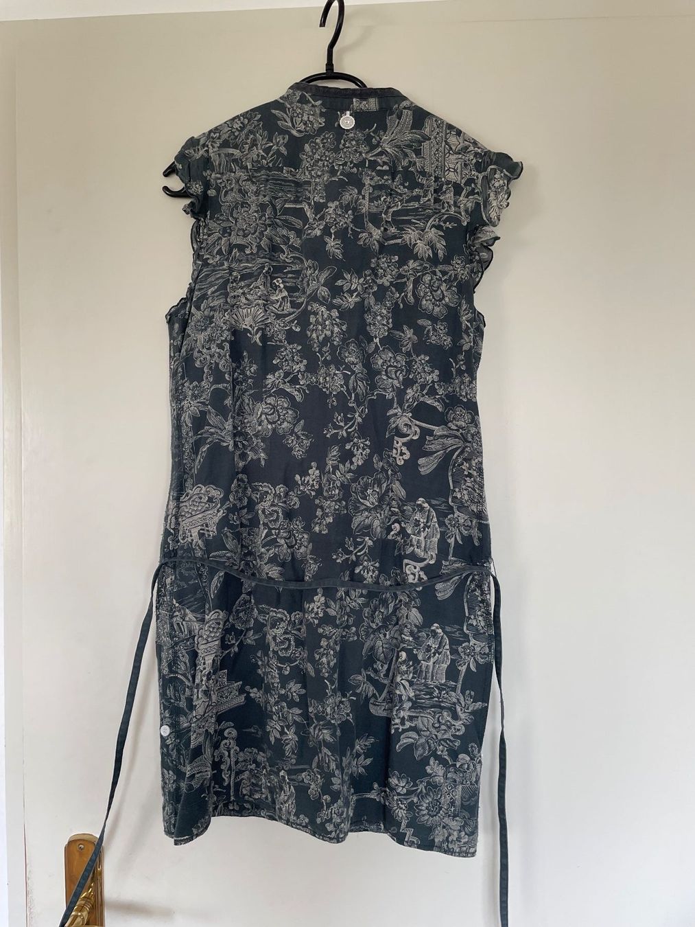 Superdry Tuniche: SUPERDRY Graue Tunika Gr. L – Usato da Unterentfelden venduto da mar_kg6w 4