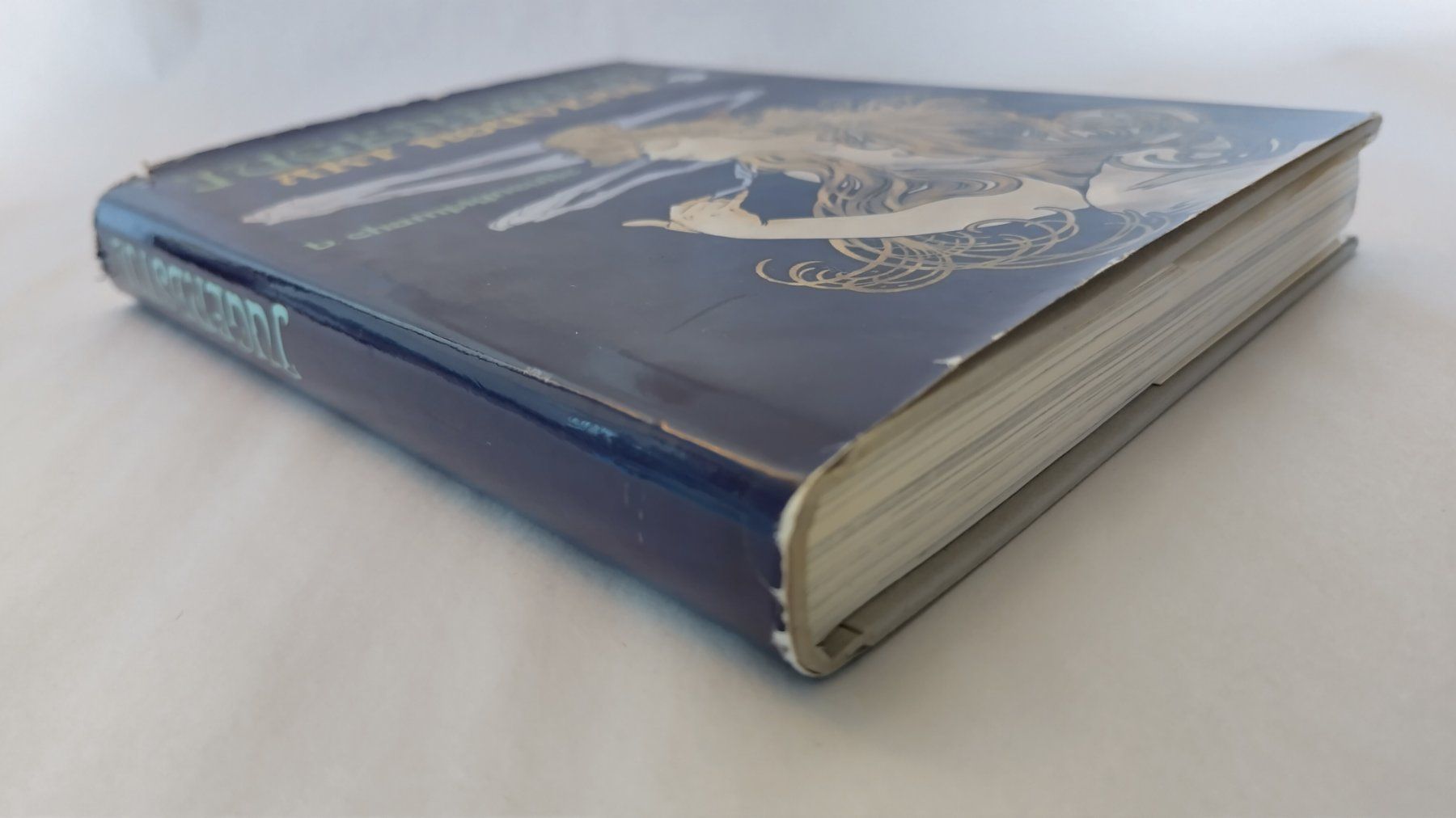 Libri: Jugendstil / Buch mit 288 Seiten ab Fr. 12.- – Usato da Bellach venduto da JingleJerry 1