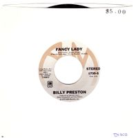 BILLY PRESTON