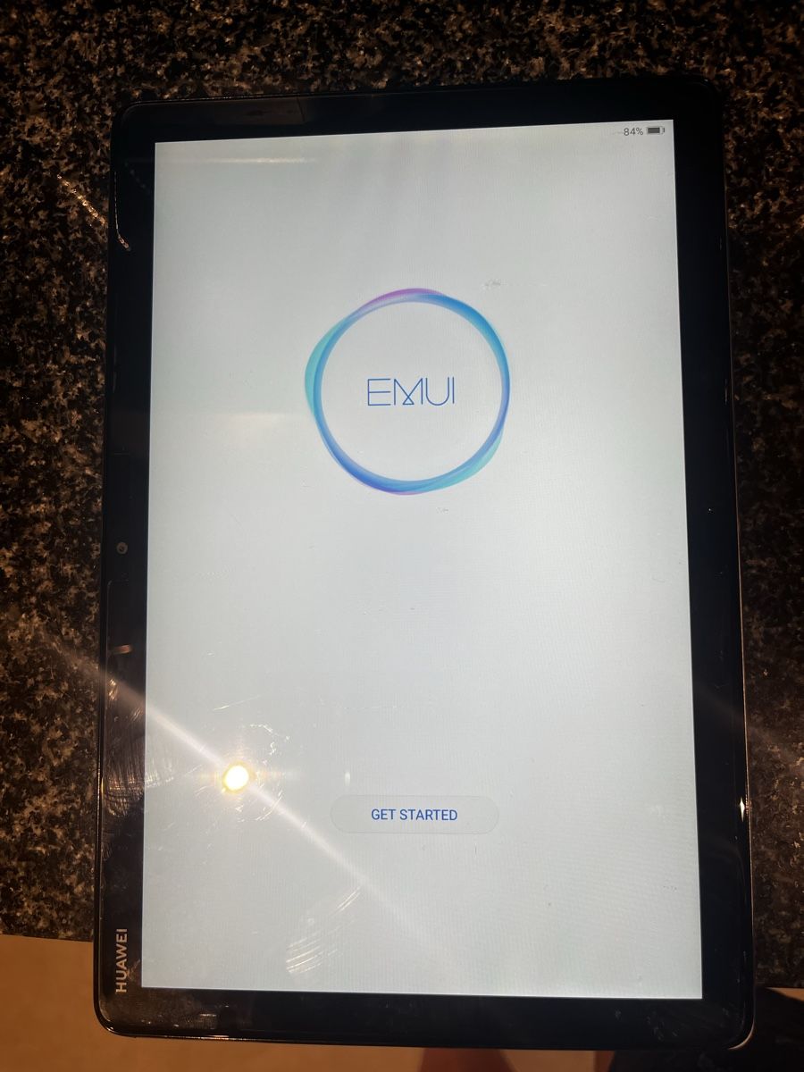 Huawei Tablet PC: Huawei MediaPad M5 Lite und Huawei PEN – Usato da Sattel venduto da sol_5z6z