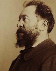Gemälde: Auguste Bachelin (1830-1890) – Gebraucht aus Montmelon von canelle-12 2