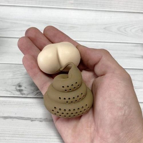 Altro in Stoviglie & Bicchieri: Tee-Ei - Poop – Nuovo e nell'imballaggio originale da Buchs SG venduto da Skullep 3