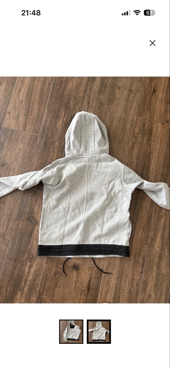 Nike Pulls & Sweat-shirts: Pullover Nike – D'occasion à Bülach par sel_775n 1