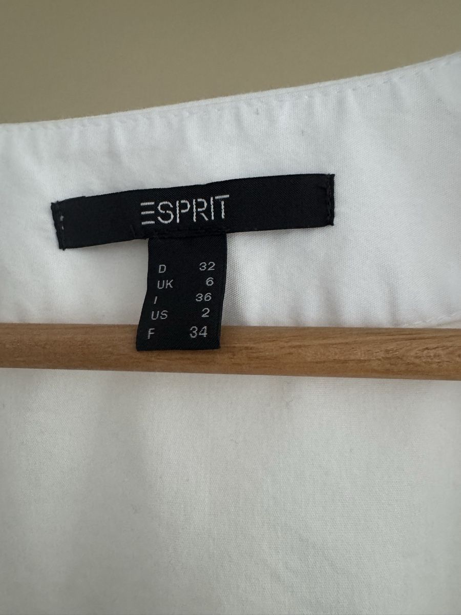 Esprit Blusen: Esprit Hemdbluse – Neu (gemäss Beschreibung) aus Thun von DascheLii 2