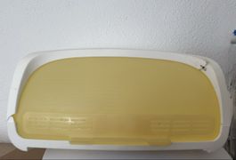 Boîte à pain Tupperware 