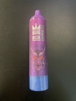 🔥 Vape - Grape Ice - 20K 🔥