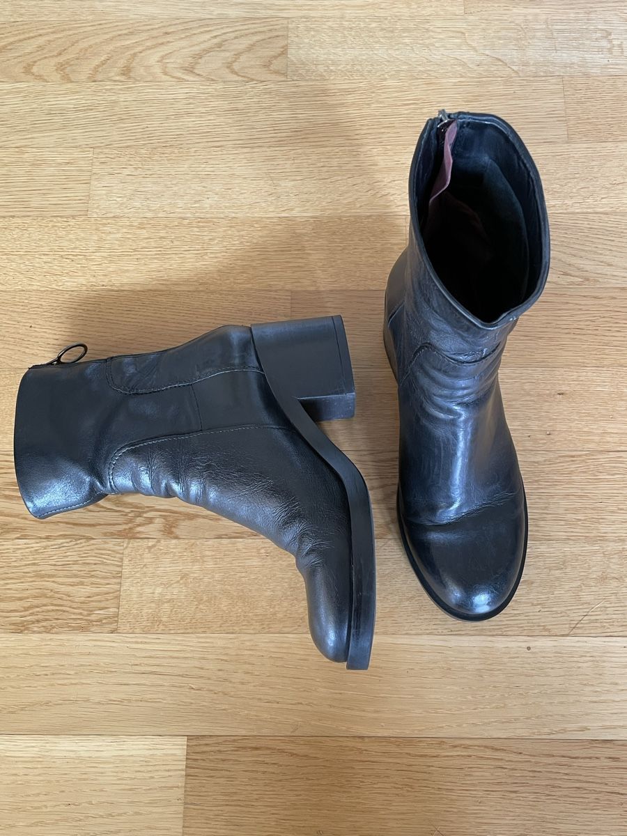 Damenschuhe: Stiefeletten  – Gebraucht aus Zürich von lma_hw6w 4