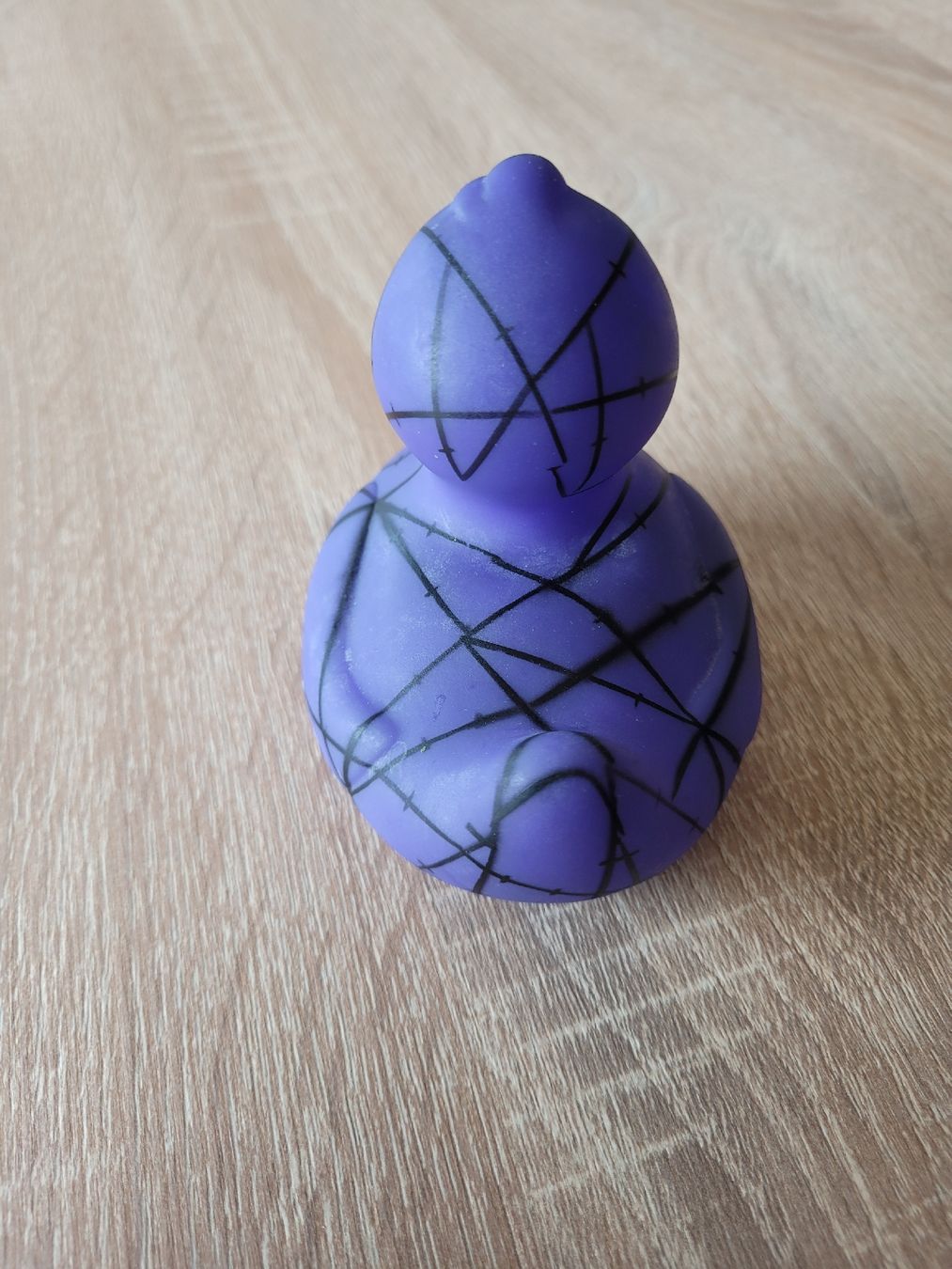 Toutes les décorations: Violette Ente – D'occasion à Uster par 13smiley13 5