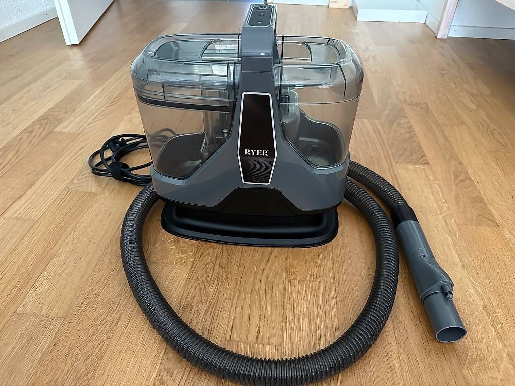 Aspirapolveri & Accessori: Ryer Nassauger Plus – Usato da Zofingen venduto da Liv.Romy 1