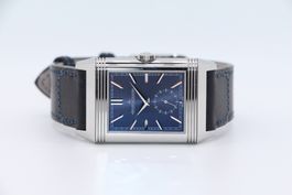 Jaeger-LeCoultre Reverso Duoface Ref. Q3988482, FS, 1. Hand