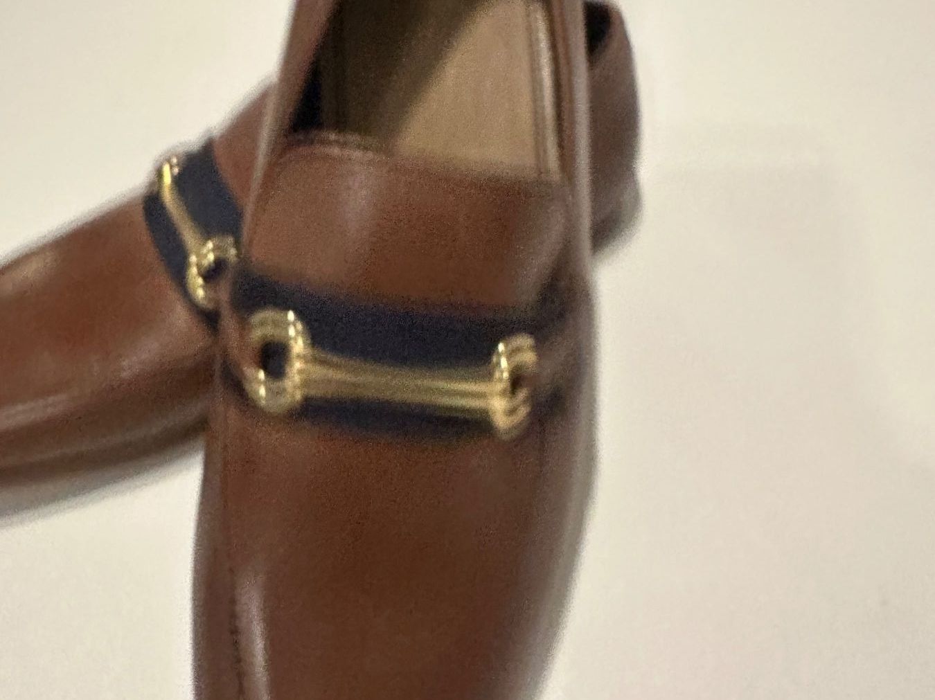 Scarpe da uomo: Wunderschöne Loafer - Leder - Grösse 8 - Neu – Nuovo (secondo la descrizione) da recherswil venduto da Leuenberger_Lohn 2