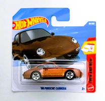 Hot Wheels '96 Porsche Carrera / Sammelversand möglich