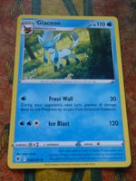 POKEMON  Glaceon  F  038/189  HP110  2022