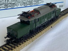 Märklin 3322.2 BR 194 112-9 DB Krokodil H0 OVP