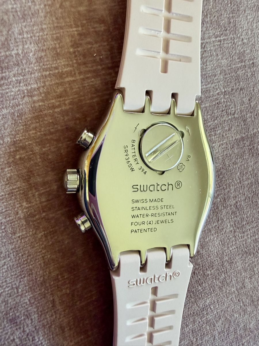Swatch Orologi: Swatch – Nuovo (secondo la descrizione) da Bernex venduto da Cindy042 1