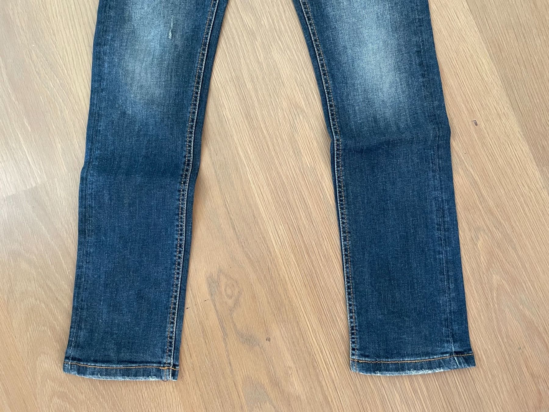 C&A Pantaloni: Jeans in Grösse 158 – Usato da Rüschlikon venduto da user999 2