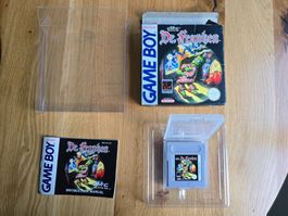 Nintendo Gameboy/ Dr. Franken  /OVP