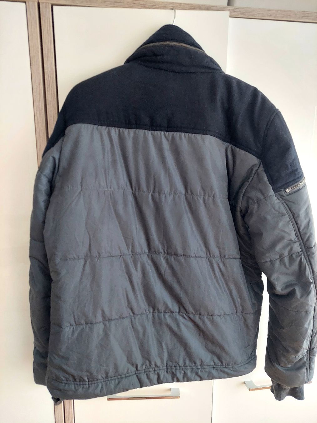 Diesel Giacche: Winterjacke Diesel – Usato da Gossau SG venduto da Vader_Skywalker7 1