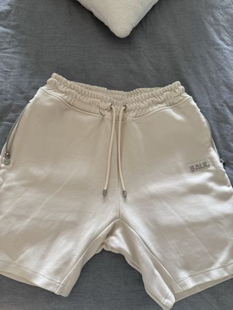 BALR. Jogging Shorts, Beige, Grösse M, Top Zustand!